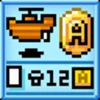 Armored Airship (A coins)