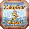 Chapter 5 클리어