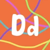 Letter D