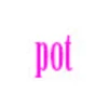 pot