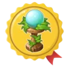 Guardabosques (Bronce)