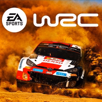EA SPORTS WRC Logo