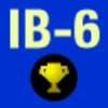 License IB-6 - Gold