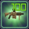 100 grenade launcher kills