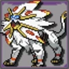 Solgaleo