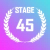 Stage 45