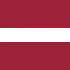 Flag of Latvia