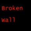 Broken Wall