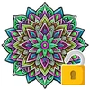 Mandala - unlocked