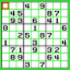 Sudoku Puzzles 1-8