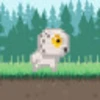 Animal Unlocked - Snow Owl