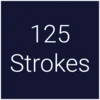 125 Strokes