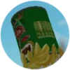 milo tin