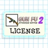 Jungle AK-47 License