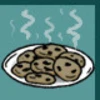 Here have a cookie