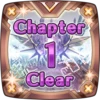 Chapter 1 Cleared