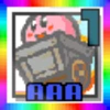 Cart Run Rainbow Hero 1