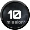 Finish mission 10