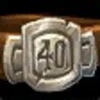 Level 40