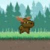 Animal Unlocked - Moose