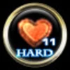 HARD11 Achievement