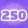 Score 250