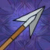 Penetrating Arrows