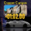 Best Lap Challenge (Copper Canyon)