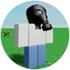 gas mask