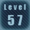 Level 57 completed!