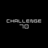 CHALLENGE 70 CLEAR