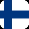 National Flag of Finland