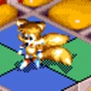 Tails and Knuckles - Spring Stadium 1