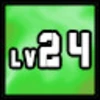 Level 24