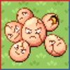 Professor Bridgette Challenge: Exeggcute Family