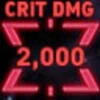 Critical 2,000