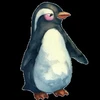 Penguin Lvl300