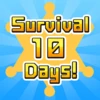 Survival 10 Days!