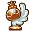 Puyo King (x1,000)