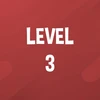 Complete Level 3.