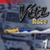 Vitz/Yaris Race (Professional) - Race #1