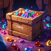 Collect total amount of 180 gems