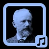 Pyotr Ilyich Tchaikovsky (07.05.1840 - 06.11.1893)