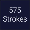 575 Strokes