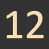 12