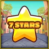 7 stars earned