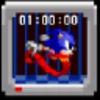 Speedrunning Eggman