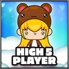 High 5 player