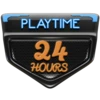 24 Hours - Playtime