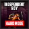 Independent (Roy) (Hard)